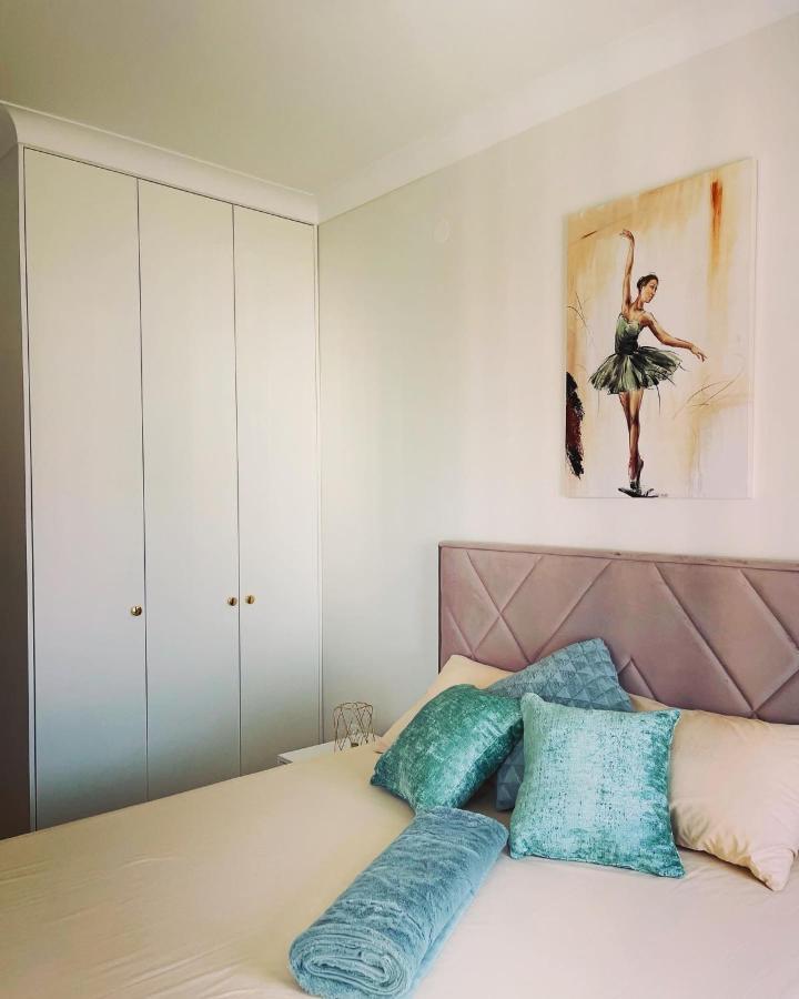 Stan Na Dan "Apartman Purple" Διαμέρισμα Μπάνια Λούκα Εξωτερικό φωτογραφία